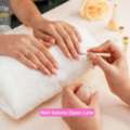 The Advantages Of Reliable Nail Salons Open Late