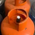 SAR 150,  LPG Gas Cylinder (SAR 150/- Each)