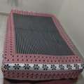 SAR 110, Urgent Urgent Sale To Bed With Medicated Mattress