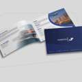 COMPANY PROFILE DESIGNER