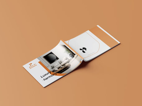 Kabul, Job Seekers, COMPANY PROFILE DESIGNER
