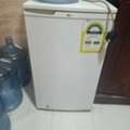 SAR 175,  Small LG Refrigerator
