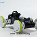 Top STEM Educational Toys To Improve Problem-Solving Skills