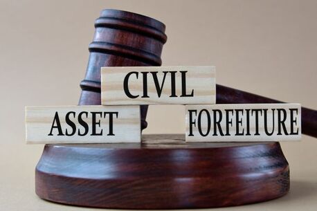 Los Angeles, Legal, Why Do You Need Federal Forfeiture Defense Lawyers?
