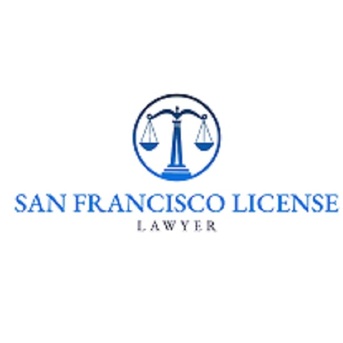 San Francisco, Legal, San Francisco License Lawyer