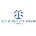 San Francisco License Lawyer