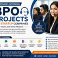Companies Offering BPO Projects For Startup Companies