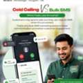 Cold Calling Vs Bulk SMS &ndash; Reach More Customers Effectively