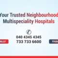 Best Orthopedic Hospital In Hyderabad