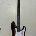SAR 500,  Bass Guitar (Cheap But Good For Jamming And Perform)