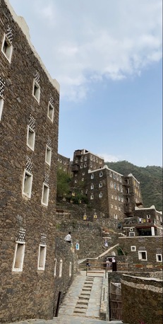Abha, Travel, Tours In Abha, Aseer Region