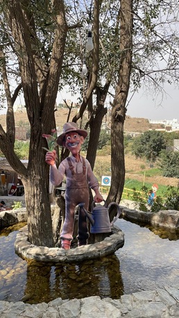 Abha, Travel, Tours In Abha, Aseer Region