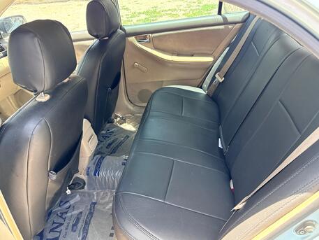 Khobar, Vehicles, Cars & Trucks , SAR 13000,  Toyota Corolla,  2006,  Manual,  550000 KM,   Corolla For Sale