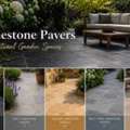 Premium Limestone Pavers From East Yorkshire Stone