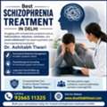 Best Schizophrenia Treatment In Delhi