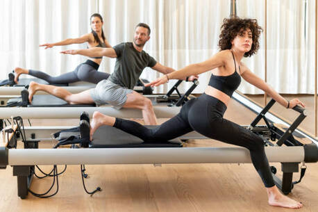 Brisbane, Health, Advanced Pilates Training Studio