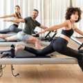 Advanced Pilates Training Studio