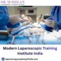 Modern Laparoscopic Training Institute India