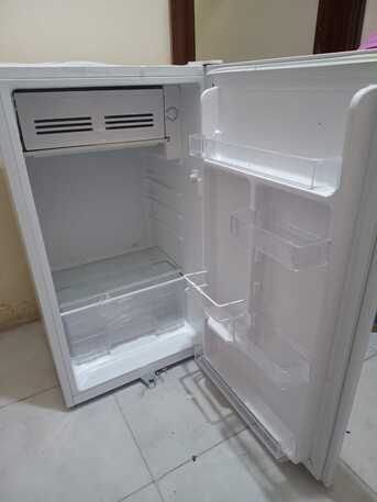 Madinah, Household Items, SAR 850,  Small Fridge, Bicycle, Gas Stove