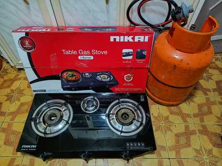 Madinah, Household Items, SAR 850,  Small Fridge, Bicycle, Gas Stove
