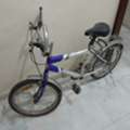 SAR 150,  Bicycle For 150