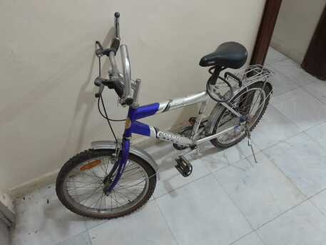 Madinah, Household Items, SAR 150,  Bicycle For 150