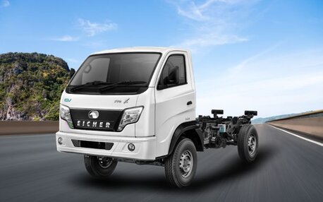 Chennai, Heavy Equipment, Small Commercial Vehicles In Nattamangalam Built For Business Success