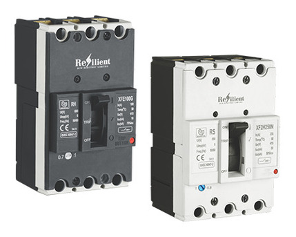 Mumbai, Electronics, Industrial MCCB Manufacturer In India