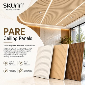 Ahmedabad, Household Items, INR 10,  PARE Ceiling Panels