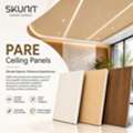 INR 10,  PARE Ceiling Panels