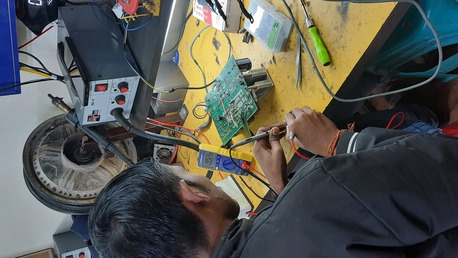 Mumbai, Education, Why Trust Multitech Institute For An E-Vehicle Repairing Course?