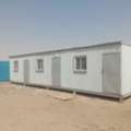 Portable Cabin & Container's