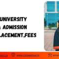 Galgotias University Online MBA Admission Process, Placement, Fees