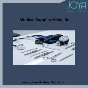 Sydney, Health & Beauty Items, Top-rated Medical Supplies Adelaide, Australia - Joya Medical Supplies