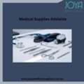 Top-rated Medical Supplies Adelaide, Australia - Joya Medical Supplies