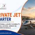 Private Jet Dubai Solutions For Corporate Executives