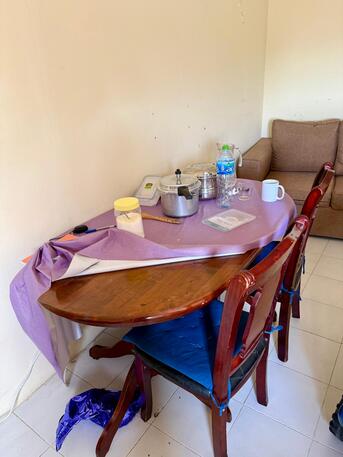 East Riffa, Household Items, BHD 1,  Expact Leaving