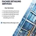 Expert Facade Detailing Services In Abu Dhabi