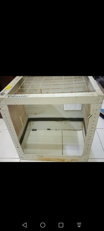 Jubail, Air Conditioners, SAR 45,  Throw Away Price