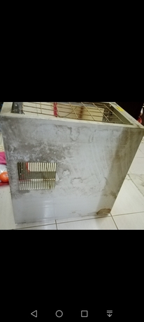Jubail, Air Conditioners, SAR 45,  Throw Away Price
