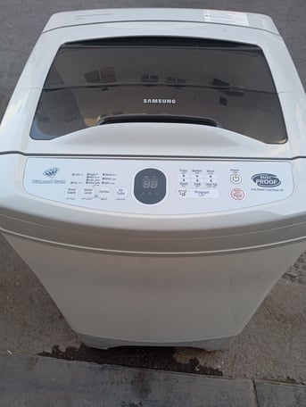 Gudaibiya, Appliances, BHD 1,  Used Washing Machine Sale Call 39054927