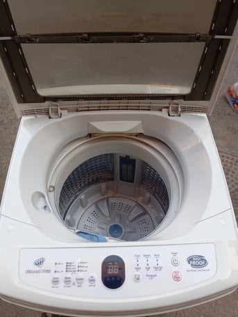 Gudaibiya, Appliances, BHD 1,  Used Washing Machine Sale Call 39054927