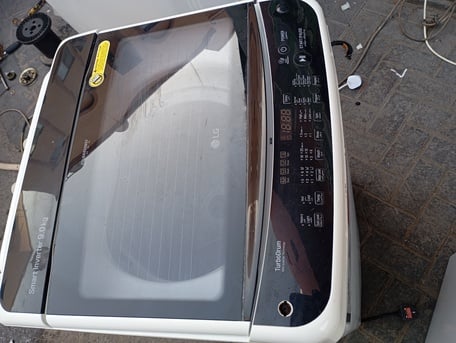 Gudaibiya, Appliances, BHD 1,  Used Washing Machine Sale Call 39054927