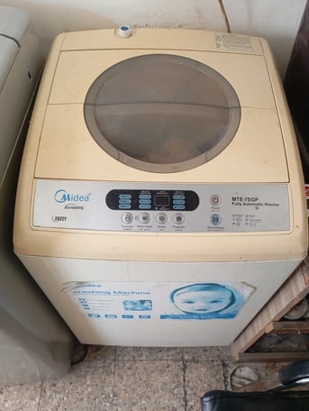 Gudaibiya, Appliances, BHD 1,  Used Washing Machine Sale Call 39054927