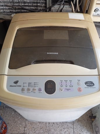 Gudaibiya, Appliances, BHD 1,  Used Washing Machine Sale Call 39054927