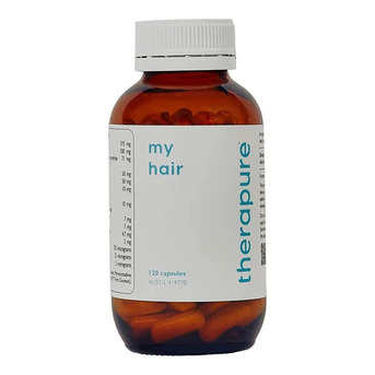 Sydney, Health & Beauty Items, AUD 38,  Buy Therapure My Hair 120 Capsules Australia