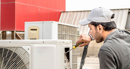 Calgary, Air Conditioning, New AC Installation In Mississauga