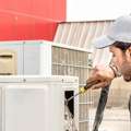 New AC Installation In Mississauga
