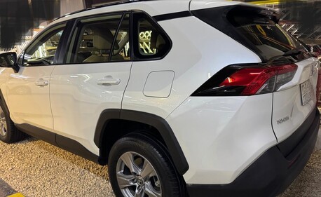 Riyadh, Vehicles, Cars & Trucks , SAR 110000,  TOYOTA RAV4 PRIME,  2024,  Automatic,  25000 KM,  FULL OPTION SUNROOF 2.5 LITER 4X4 WHEEL DRIVE 2