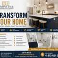 Transform Your Home With Cabinets & Remodeling Depot &ndash; Kitchens, Bathrooms & More